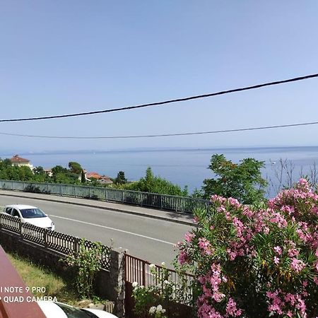 Room Apartment Kantrida Rijeka Zewnętrze zdjęcie