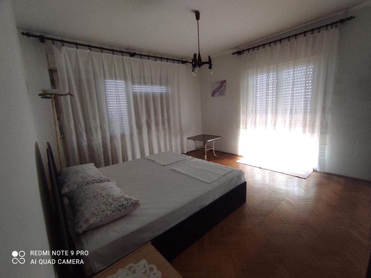 Room Apartment Kantrida Rijeka Zewnętrze zdjęcie